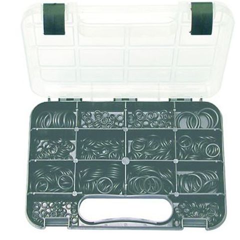 Grab Kit 380 piece Metric 'O' Ring Set