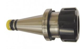 NT40 - ER40 Collet Chuck