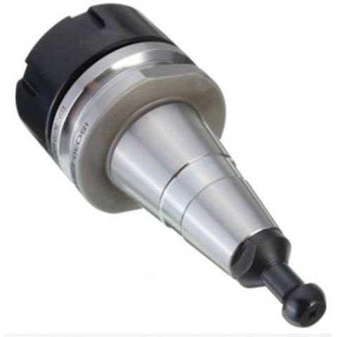 MT2 (M-10) x ER32 Collet Chuck (without spanner)