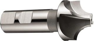 2.0mm HSS-Co8 Corner Rounding Cutter