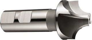 4.0mm HSS-Co8 Corner Rounding Cutter  -  Clarkson