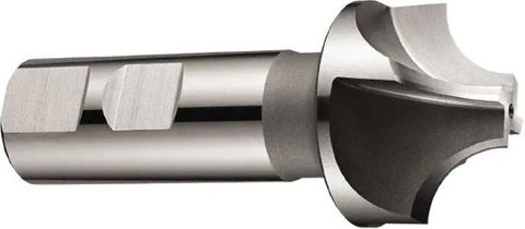 4.0mm HSS-Co8 Corner Rounding Cutter  -  Clarkson