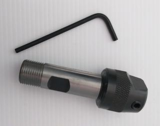 6mm FC3 Adaptor-16mm Shank 'Clarkson'