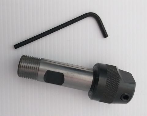 6mm FC3 Adaptor-16mm Shank 'Clarkson'