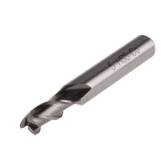 3mm HSS-Cobalt Short series  FC3 Cutter