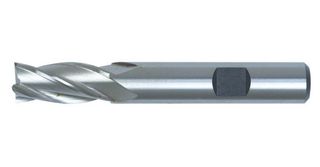 2.5mm HSS-Cobalt Long series FC3 Cutter
