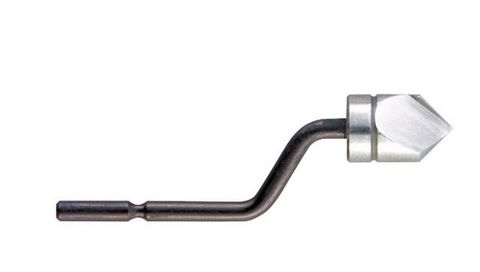 Noga 10.4mm Cranked Countersink Bit