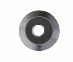 N80-M42 Round Double Burr Blade (Stainless use) - Noga