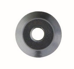 N80 Round Double Burr Blade - Noga