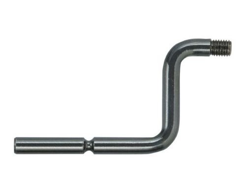Heavy Duty Cranked Holder. To hold C12, C20, C30 Countersinks
