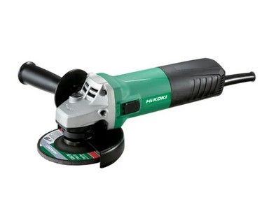 HiKOKI 125mm Angle Grinder W/Case 730W