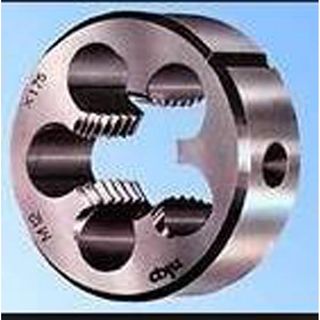 1/4''-40 ME x 1'' OD C/S Button Die