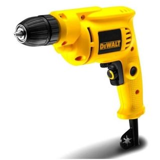 Rotary Drill with Keyless Chuck 550W 10mm - DeWALT