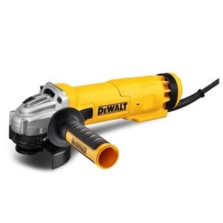 125mm (5") Angle Grinder 1400W - DeWALT