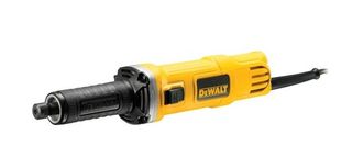 Die Grinder 450W 6.35mm Slide Switch - DeWALT