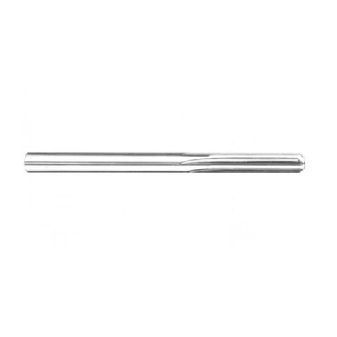 3 mm Carbide Staight Flute Reamer - Garryson