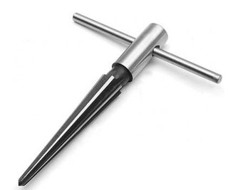 3 - 12.70mm Tapered Maintenance Reamer