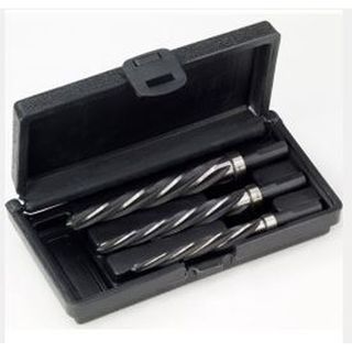 1/2'',5/8'' & 3/4'' Chassis Reamer Set - Champion (USA)