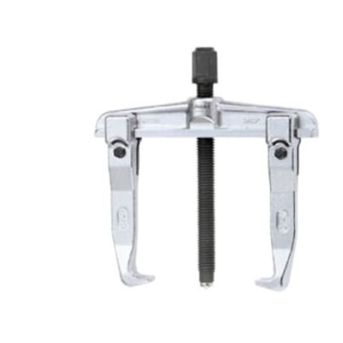 6"/160mm  2 Arm Beam Style Gear Puller - Hans