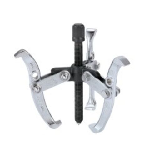 200mm/8"  3-Jaw Gear Puller 95-200mm opening 175mm Reach - Hans