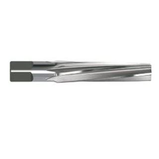 1/8" Morse Taper Chucking Reamer