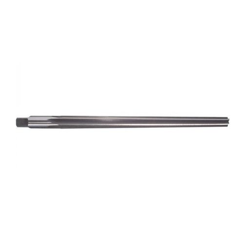 7/32'' HSS Hand Taper Pin Reamer 1:48 (#3)