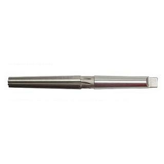 2MT Taper Socket Finishing Reamer Straight Shank