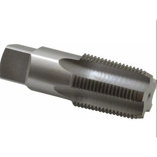 2MT Taper Socket Roughing Reamer