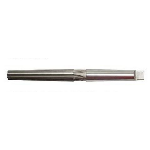 3MT Taper Socket Finishing Reamer Straight Shank