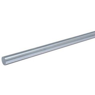 3.5mm x 36' Length Silver Steel