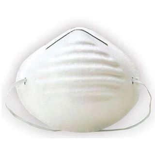 Dust Masks - Box (Qty 50)