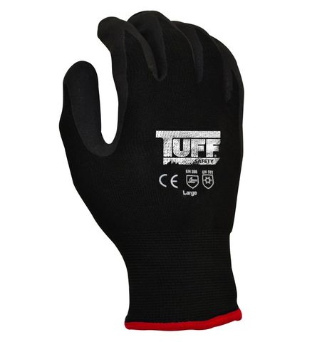 Red Band Gloves - Size 10 X Large - Pair