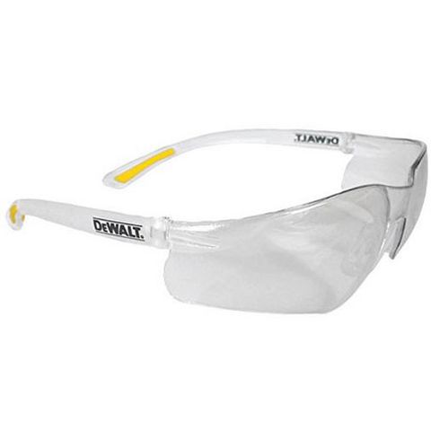 Pro Clear Contractors Safety Glasses