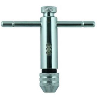 M3-M6 Ratchet Tap Wrench - Alpha