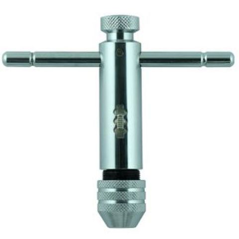 M3-M6 Ratchet Tap Wrench - Alpha