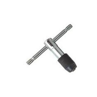 Garvin 3/16'-5/16' T Tap Wrench- Hardened Jaws