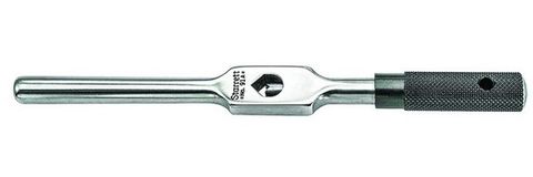 1.60-6.35mm Bar Type Tap Wrench - Starrett