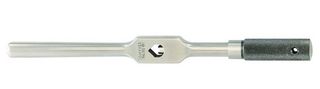 4.70-12.70mm Bar Type Tap Wrench - Starrett