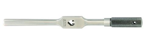 4.70-12.70mm Bar Type Tap Wrench - Starrett