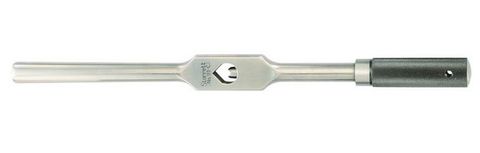 4.7mm - 16mm  Bar Type Tap Wrench - Starrett