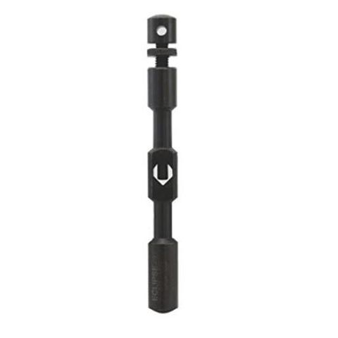 2.0mm - 7.20mm  Bar Tap Wrench - Eclipse