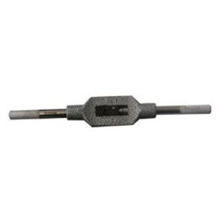 GROZ 3/16'' - 9/16''  Bar Type Tap Wrench M4 - M14