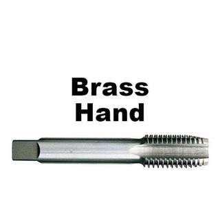 9/32''-26 BSB (BRASS) HSS Tap Set