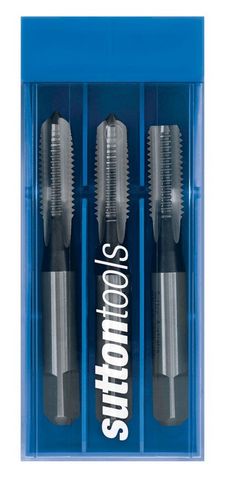 M10 x 1.5 Tap Set - Sutton