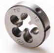 1/4''-32 UNS x 13/16'' OD C/S Button Die