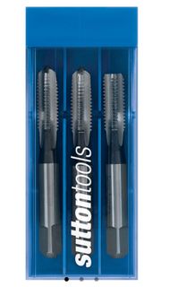 M20 x 2.5 Tap Set SUTTON