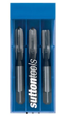 M20 x 2.5 Tap Set SUTTON