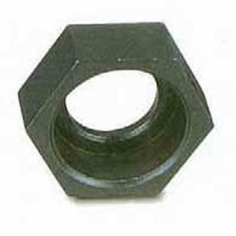 1'' Hex Die Adaptor