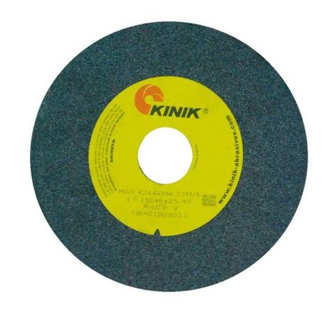 150x19x31 GC100JV1A Green Grinding Wheel