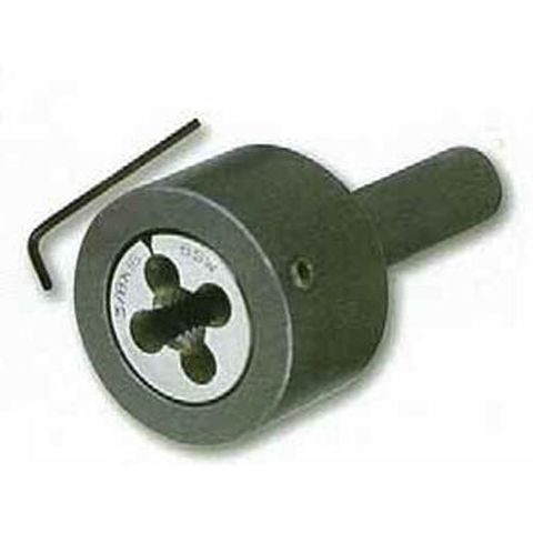 13/16'' O/D Die Holder with 1/2'' Shank